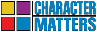 Character Matters